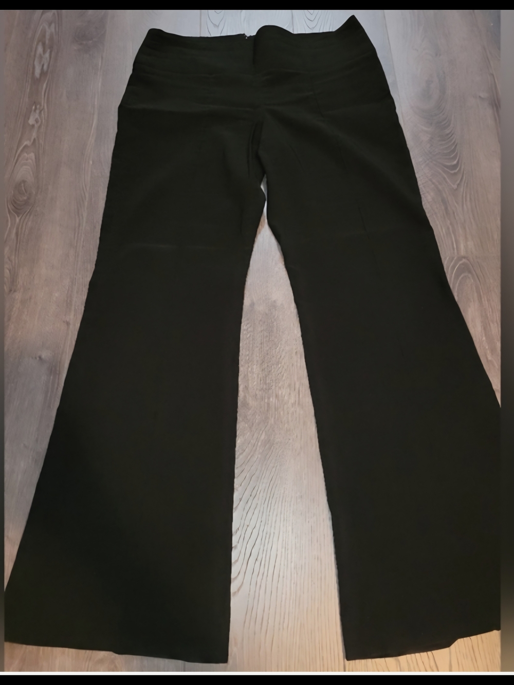 Suzy Shier Black Dress Pants